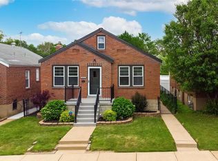 6315 Potomac St, Saint Louis, MO 63139