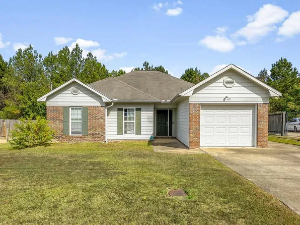 425 Spurlin Ct, Columbus, GA 31907
