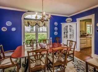 47 South St, Marion, MA 02738