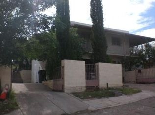 310 N Paseo Del Sur, Nogales, AZ 85621