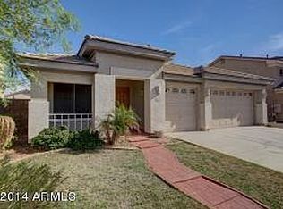 14323 N 143rd Dr, Surprise, AZ 85379