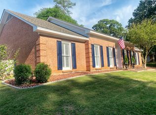 212 Holly Brook Dr, Montgomery, AL 36109