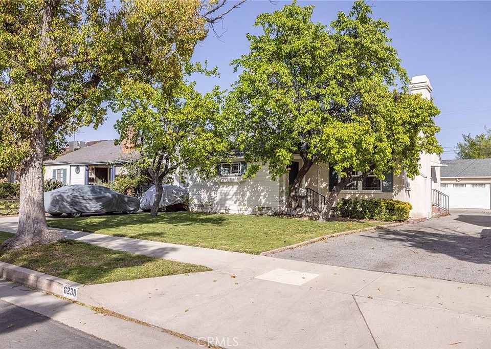 1st image of 6238 Ben Ave