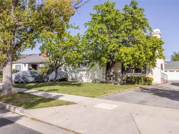 6238 Ben Ave, North Hollywood, CA 91606