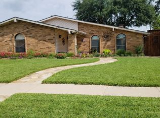 4917 Roberts Dr, The Colony, TX 75056