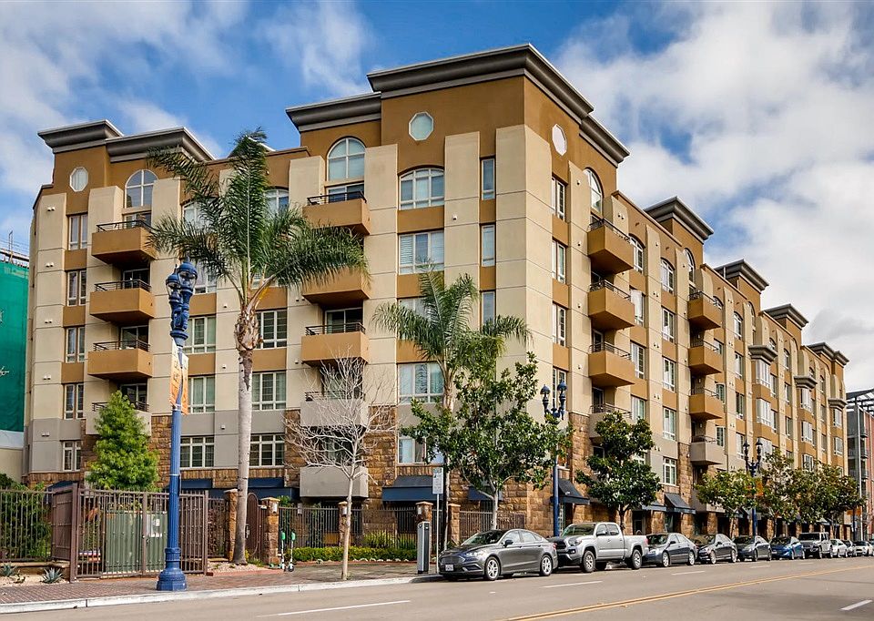 1st image of 1480 Broadway #2403
