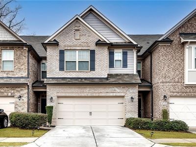 8715 Village Pl, Suwanee, GA, 30024