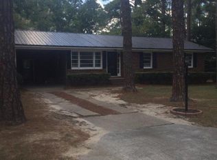 617 16th St E, Tifton, GA 31794