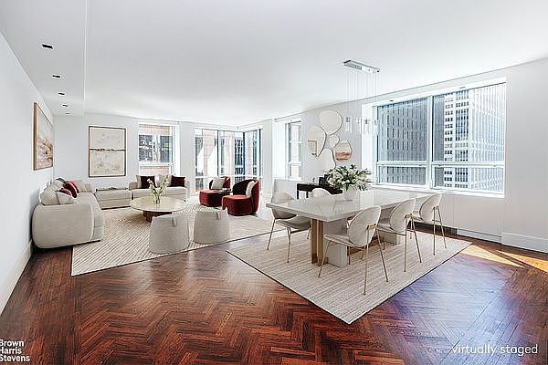 1st image of 15 W 53rd St #28D