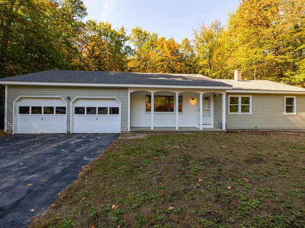 7 Old Coach Road, Bow, NH 03304