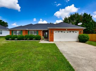 561 Gooch Ln, Madison, AL 35758