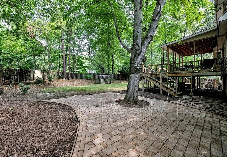 5501 Heath Row Dr — Photo 3