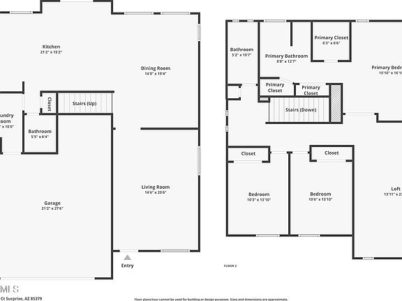 3rd image of 14614 N 153RD Court