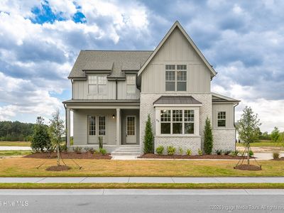 99 Pine Tree Point, Snow Hill, NC, 28580