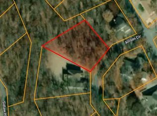 Allison Cir #13, Bella Vista, AR 72715