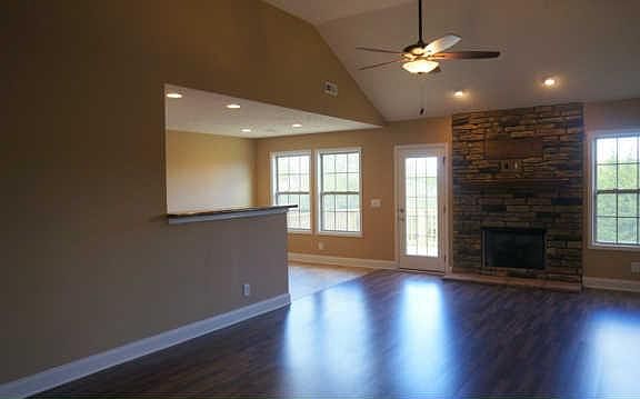 2nd image of 135 Camelot Hls Lot 135