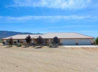 11574 Buena Vista Rd, Pinon Hills, CA 92372