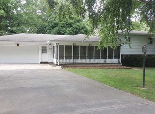 218 McKenney Rd, Vincennes, IN 47591