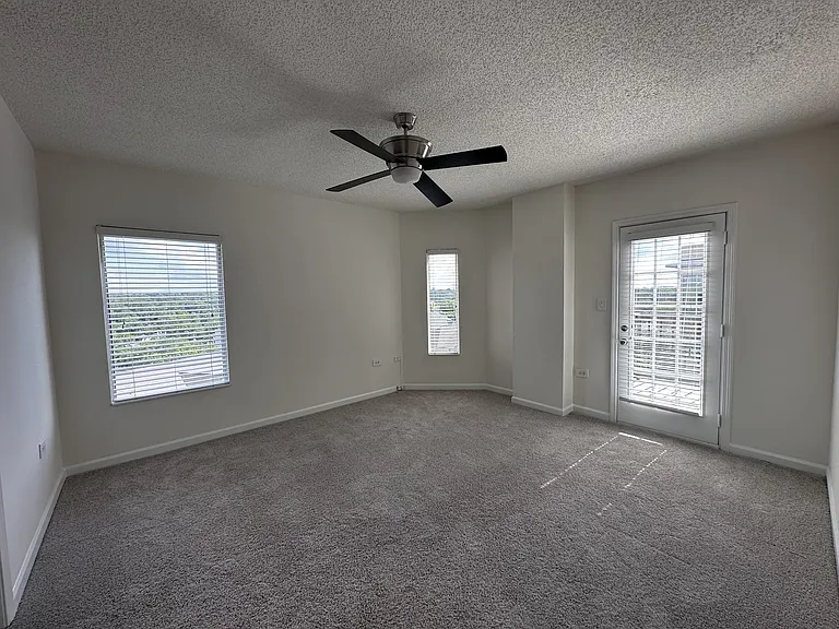 Wesley Townsend Apartments at Buckhead — Photo 63