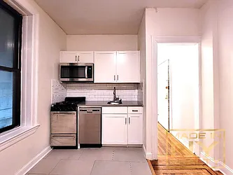 Rented by Made In NY Realty