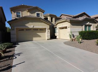 18334 N Cherry Ln, Maricopa, AZ 85138