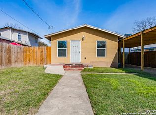 437 E Young Ave, San Antonio, TX 78214