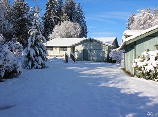 4321 316th Ave SE, Fall City, WA 98024