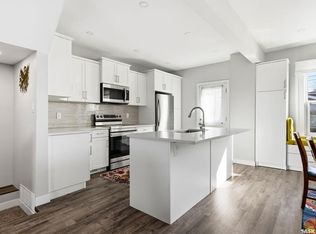3809 Victoria AVENUE, Regina, SK S4T 1M6