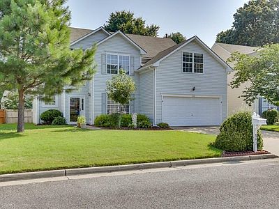 2nd image of 805 Wyemouth Dr