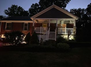 1803 Maple Ave, Georgetown, IN 47122