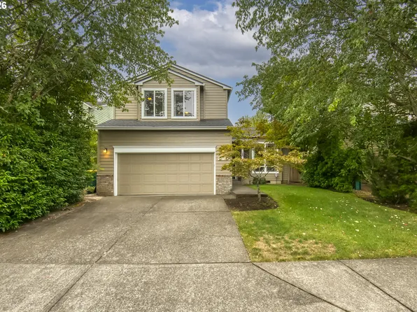 17128 NW Stoller Dr, Portland, OR 97229