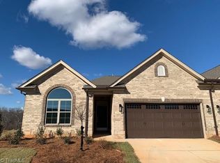 1545 Oakbluffs Dr LOT 419, Colfax, NC 27235