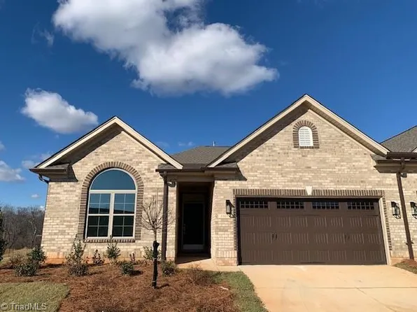 1545 Oakbluffs Dr Lot 419, Colfax, NC 27235