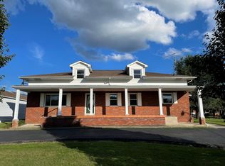 2400 Espy Ln, Flatwoods, KY 41139