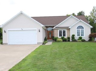 90 Carrie Marie Ln, Hilton, NY 14468