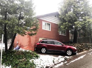 4126 Vernie St, Dunsmuir, CA 96025