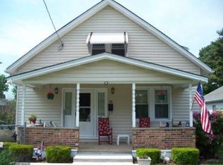58 Holly Ave, Penndel, PA 19047