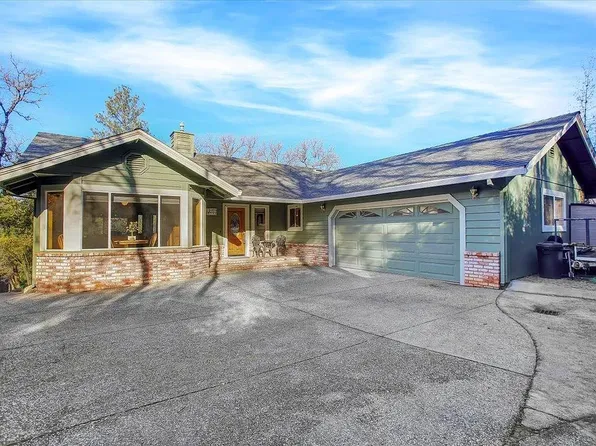 17679 Chaparral Dr, Penn Valley, CA 95946