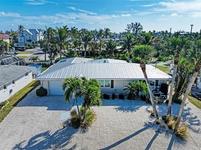 150 CRESCENT DRIVE, Anna Maria, FL, 34216