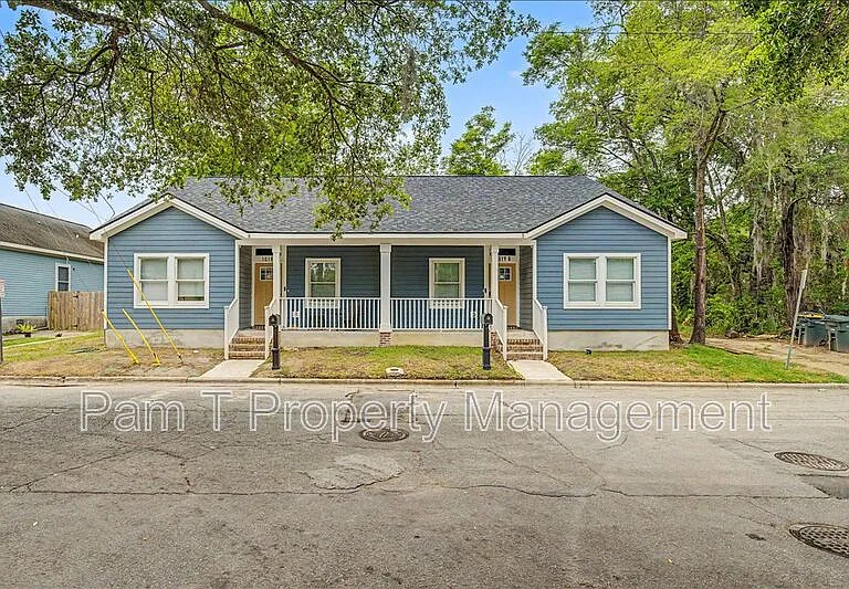 1019 W 35th St #B — Photo 1