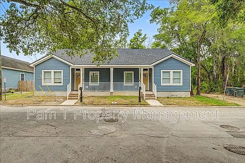 1019 W 35th St #B Photo 1