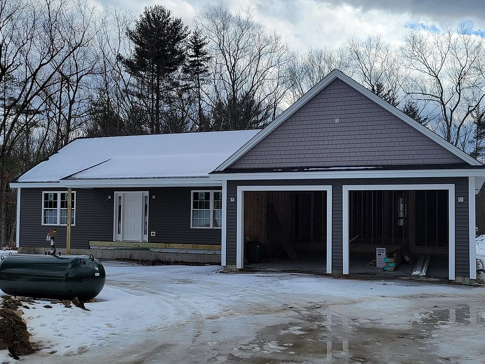 1st image of 2 Braeburn Dr