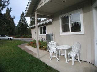 1634 Christian Way, Mount Shasta, CA 96067