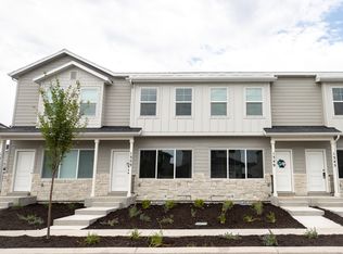 1353 E Goldie Lou Ln Unit 39, Eagle Mountain, UT 84005
