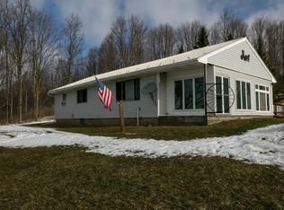 1120 Lee Hill Rd, Knoxville, PA 16928