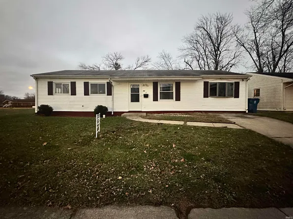1116 Michigan Ave, Mishawaka, IN 46544