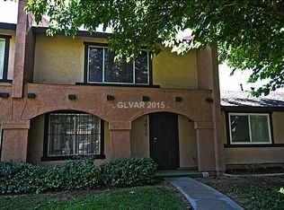 4040 Evening Breeze Ct, Las Vegas, NV 89107