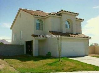 3571 Tokyo Ct, Las Vegas, NV 89115