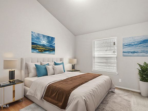 5th image of 4817 Loma De Paz Dr