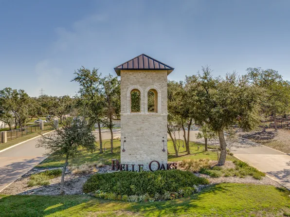 34663 Shelly Bridge Point LOT 23, Bulverde, TX 78163